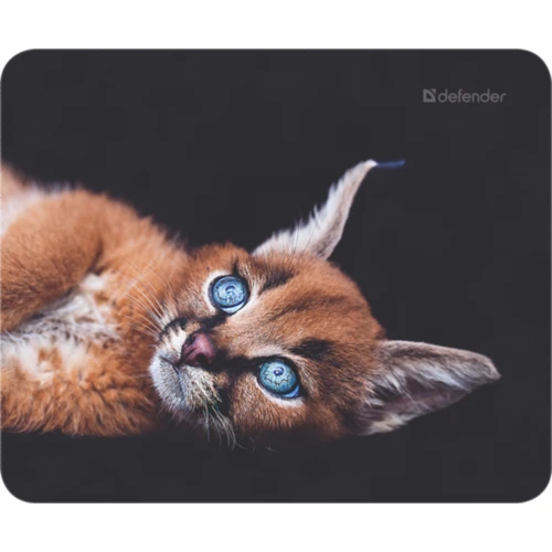 Игровая поверхность Defender Wild Animals (50803)