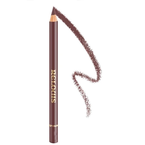 Relouis 02 Контурный карандаш для губ с витамином Е 1.13 g