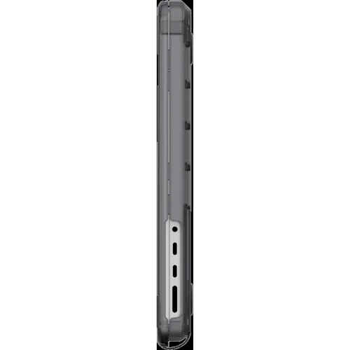 UAG [U] Lucent Case Black/Black (134001114040) for MacBook Pro 14" M4 | M3 | M2 | M1 фото 5