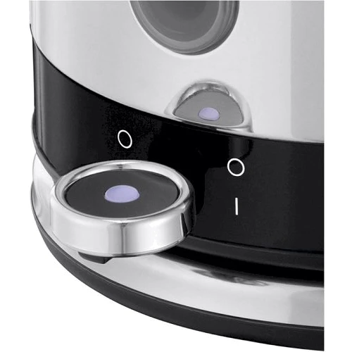 Электрочайник Russell Hobbs 26420-70: Покрытие нагревательного элемента (материал) нержавеющая сталь