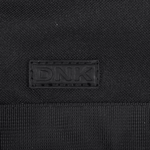 Чоловіча сумка планшет DNK Leather чорна (DNK-Bag-724-1): Країна виробник Україна