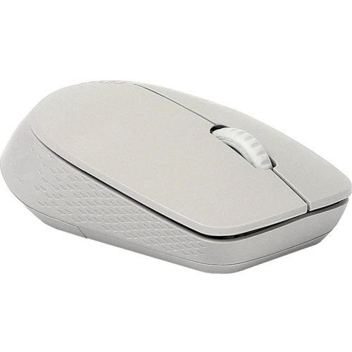Мишка RAPOO M100 Silent wireless multi-mode Light grey: Максимальна роздільна здатність сенсора, dpi 1300