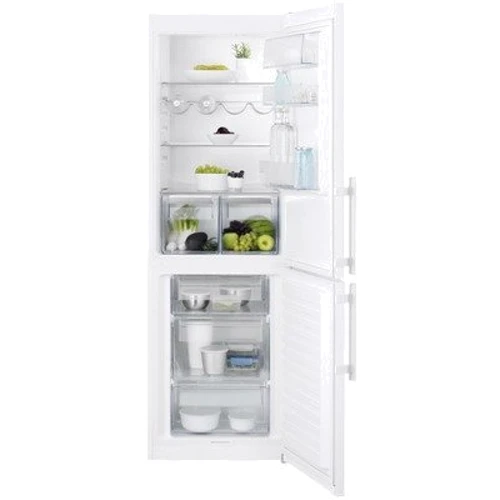 Холодильник Electrolux EN 3601 MOW: Тип холодильник двухкамерный