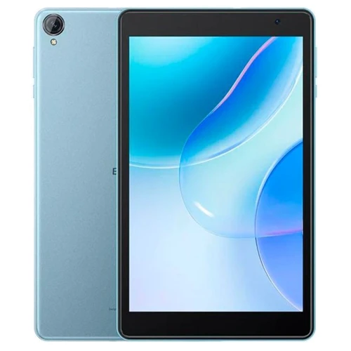 Планшет Blackview Tab 50 4/128GB Wi-Fi Twilight Blue (UA)