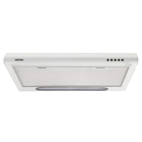 Вытяжка ELEYUS Line I 50 WH: Управление Механическое