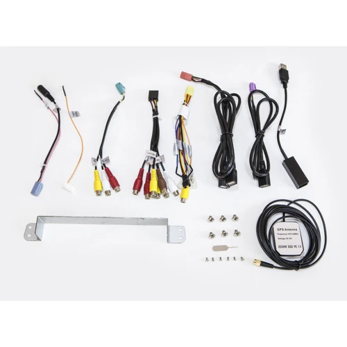 EasyGo A437 Mitsubishi ASX (2014-2017) фото 4