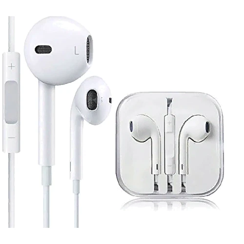 Наушники WIWU EB03 USB-C White: Тип конструкции вкладыши