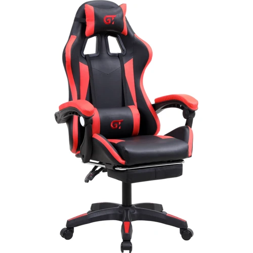 

Gt Racer X-2323 Black/Red