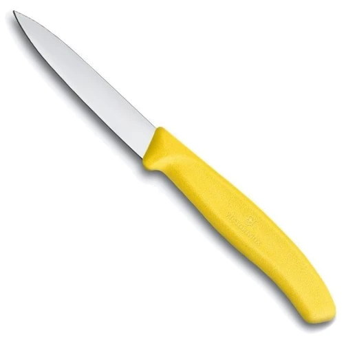 Набір кухонних ножів Victorinox SwissClassic Paring Set 3 пр. (6.7116.31G) фото 6
