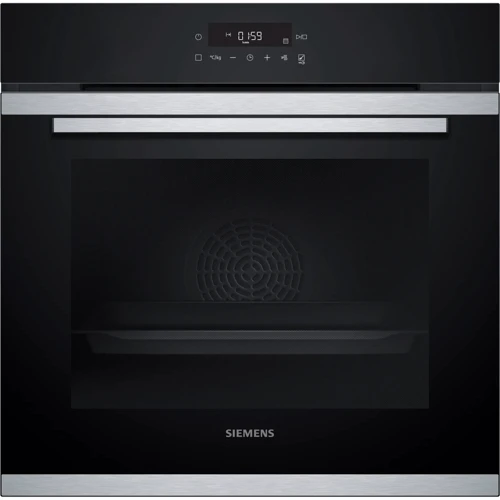 Духовой шкаф электрический Siemens HB272ABS0S