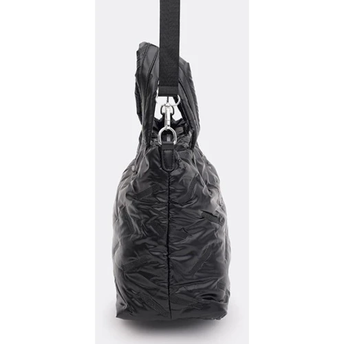 Женская сумка тоут Monsen черная (C1KP9549bl-black): Тип Сумки