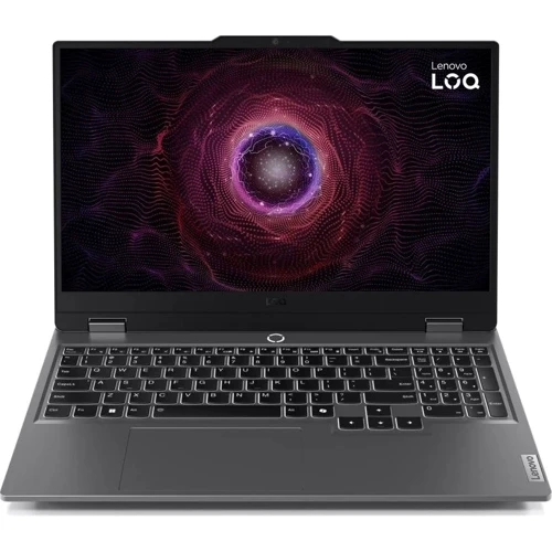 Ноутбук Lenovo LOQ 15ARP9 (83JC007KUS) UA
