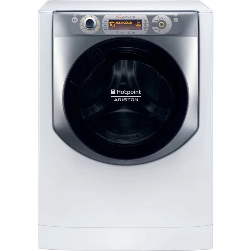 Пральна машина HOTPOINT-ARISTON AQ104D497SDEUBN