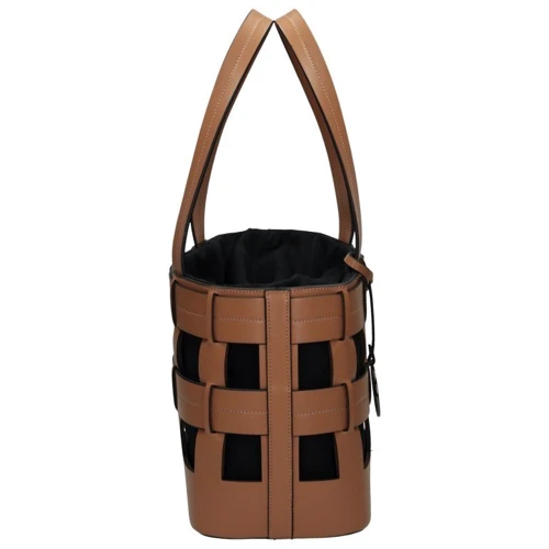 Женская сумка тоут Nobo коричневая (NBAG-G1980-C017): Страна производитель Польша