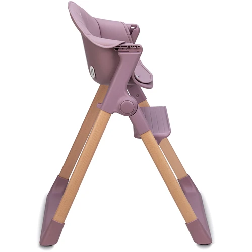 Стульчик для кормления MoMi Kala Pink фото 6