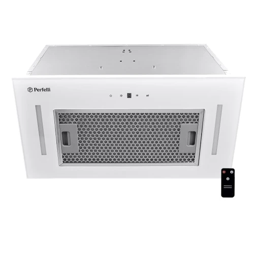 Вытяжка Perfelli BIS 5684 WH 1000 LED