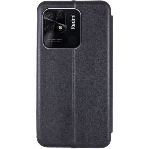 Чохол для телефона Fashion Classy Black for Xiaomi Redmi 10C: Сумісність Xiaomi Redmi 10C