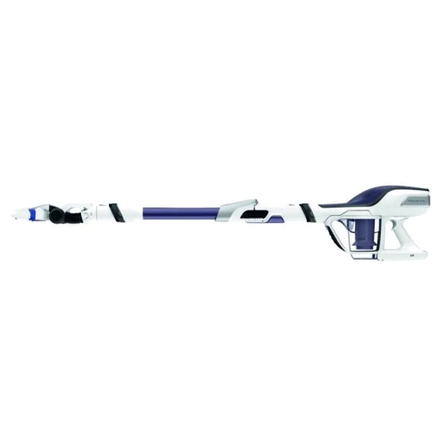 Пылесос Rowenta Air Force Flex 560 RH9479WO: Емкость пылесборника 0.65 л