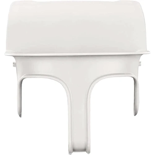 Сидение для детского стульчика Cybex Lemo Porcelaine White фото 1