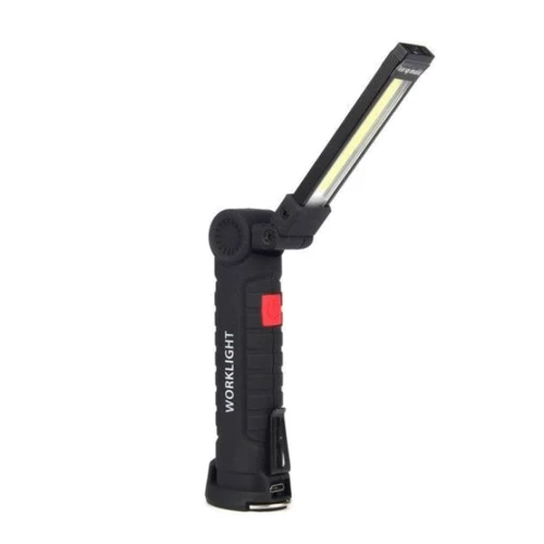 Worklight ручний 11671, 3000 mAh, micro USB (Ліхтарі туристичні)(78753717)Stylus Approved