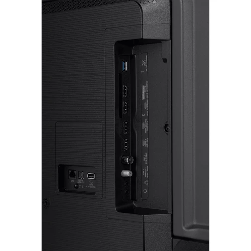 Телевізор Hisense 85E7Q PRO