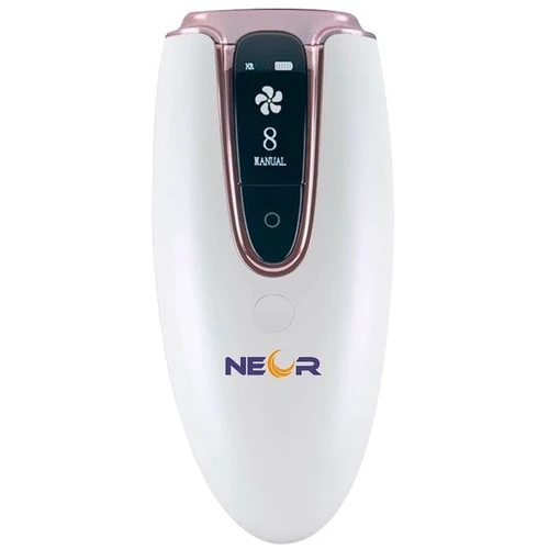 Фотоэпилятор NEOR INSHINE ХQ55 WT