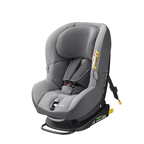 Bebe Confort BBC Milofix Concregrey