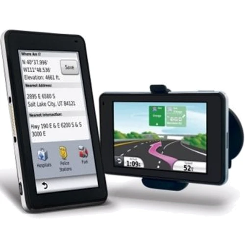 Garmin Nuvi 3760T НавЛюкс