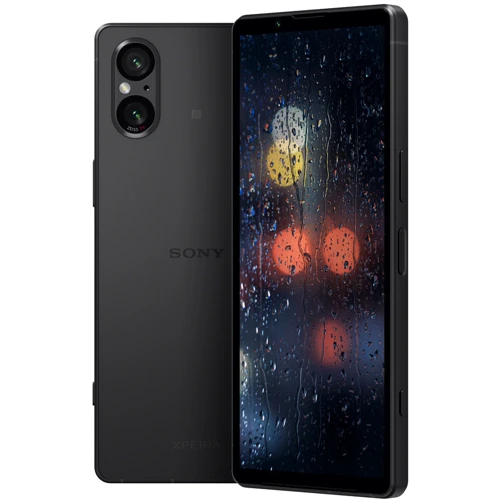 Смартфон Sony Xperia 5 V 8/128GB Black