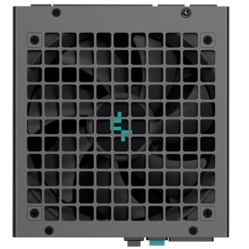 Блок питания Deepcool PX850G (R-PX850G-FC0B): Вентилятор нижней стенки 135 мм