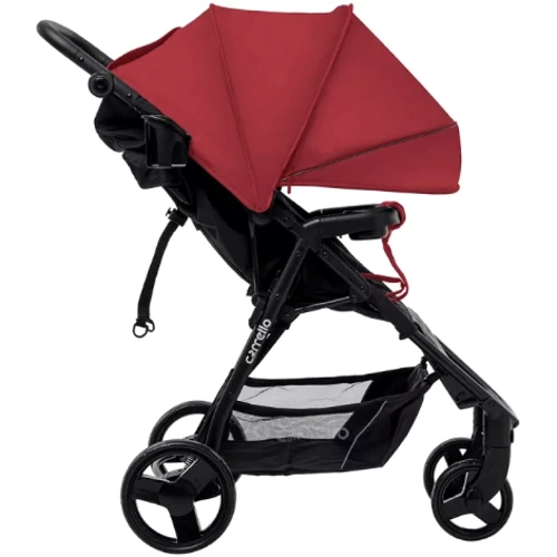 Візок Carrello Maestro Tango Red (CRL-1414): Тип коляски візок для прогулянок