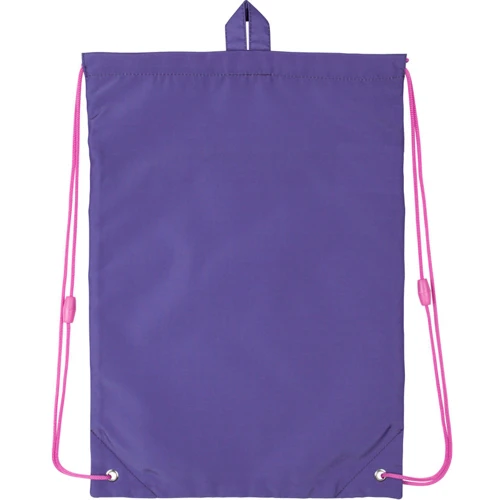 Сумка для обуви Kite с карманом 601M Lovely Sophie k20-601m-9: Пол Для девочек