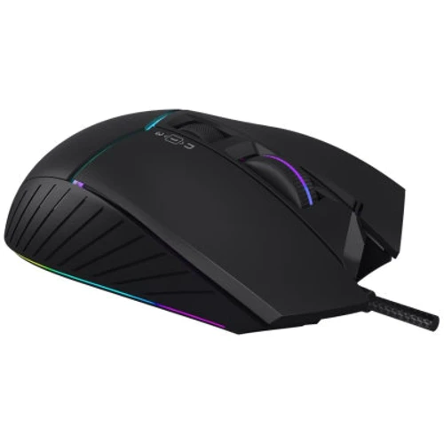 Мышь A4Tech W95 Max Bloody (Black): Интерфейс подключения USB