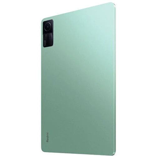 Планшет Xiaomi Redmi Pad 6/128GB Mint Green фото 7