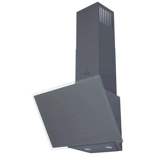 Вытяжка Perfelli DNS 5272 D 700 SG LED: Управление Сенсорное