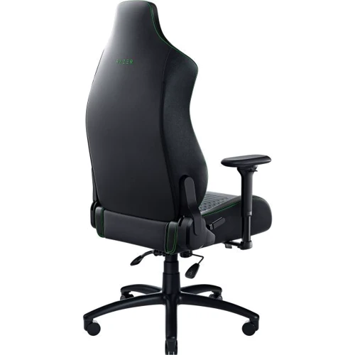 Кресло для геймеров RAZER Iskur Green XL (RZ38-03950100-R3G1) фото 2