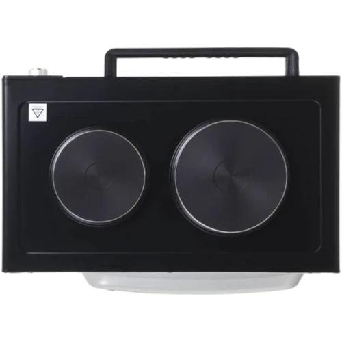 Электродуховка настольная Saturn ST-EC3306 фото 4