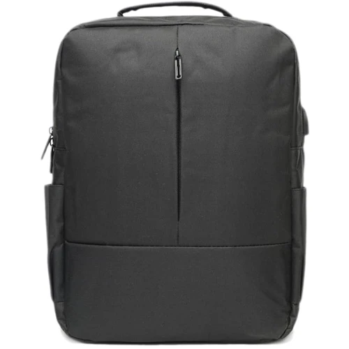 Чоловік рюкзак Monsen чорний (C1dsy647-black)