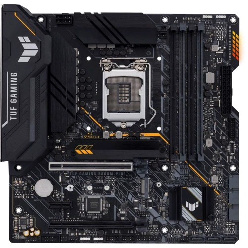 ASUS TUF GAMING B560M-PLUS