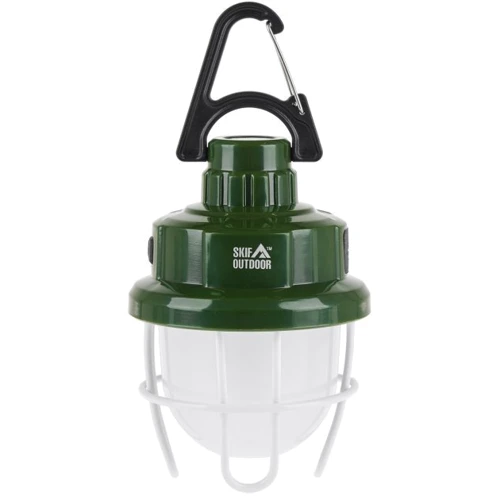 Фонарь туристический Skif Outdoor Light Grenade (389.03.24)