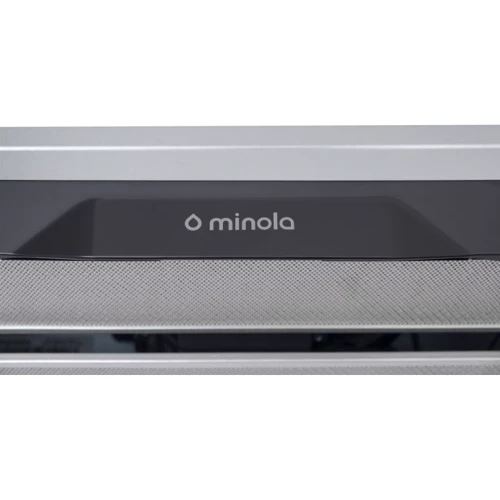 Вытяжка Minola MTL 6222 BL 700 LED фото 7