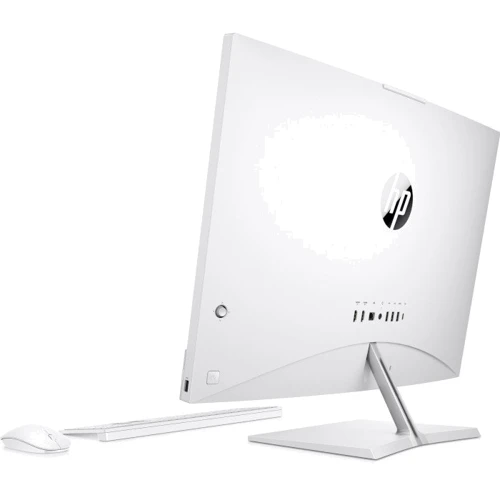 Моноблок HP Pavilion 27-ca2006ua (9D3Q9EA) UA: Процессор Intel Core i5-13400T (1.3 - 4.4) - 10 ядер