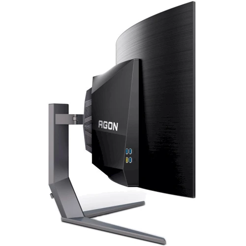 Монітор AOC Agon Pro AG456UCZD: Час реакції, мс 1
