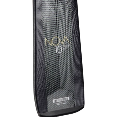 Лижа Rossignol (RANPS02) NOVA 10 + кріплення (FCNDW09) XP11 2025 (3607684600129): Сезон випуску моделі 2025