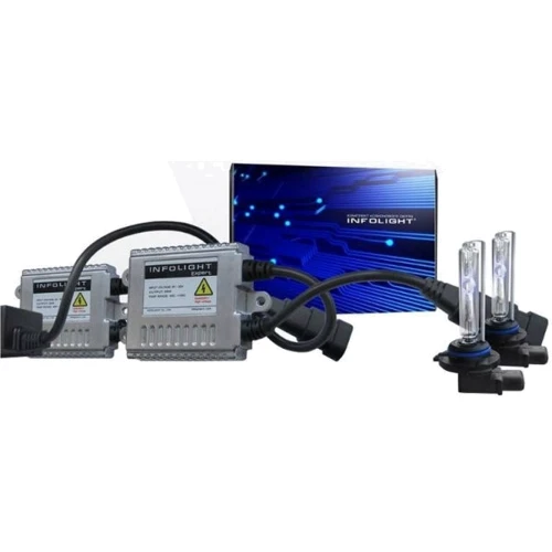 Infolight Expert H4 5000K
