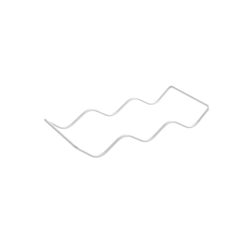 Тримач для пляшок Metaltex OLA-6, 14 × 31 × 3 см (364903)