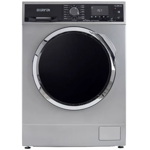 Стиральная машина Grifon GWMS-614DI8SС