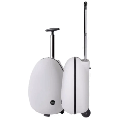 Сумка Mima Ovi Trolley - Snow White (G2007): Производитель Mima