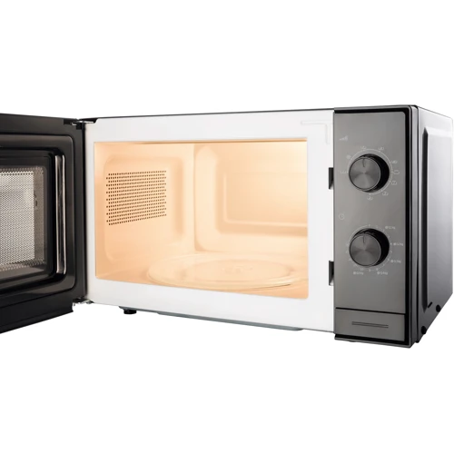 Микроволновая печь Beko MGC20100B: Объем, л 20