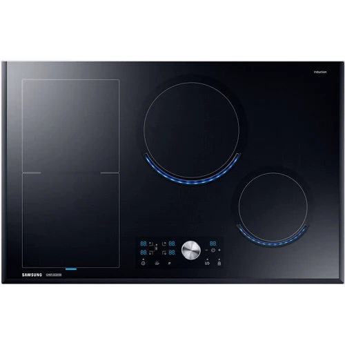 Варильна поверхня електрична Samsung NZ84J9770EK